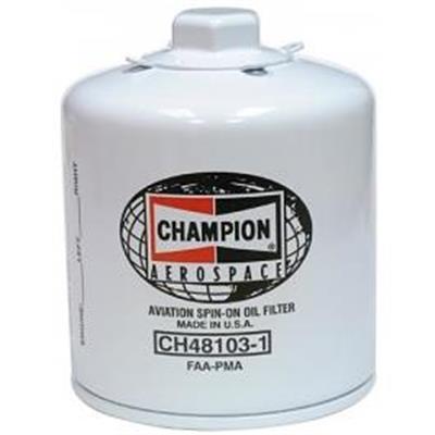 lfilter Champion CH48103 / Tempest AA48103